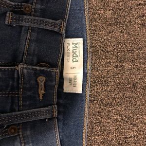 Mudd Skinny Jeans